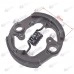 Ambreiaj motocoasa Zenoah G35L G43L G45L BC3410 BC4310